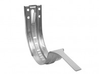 Тримач ринви короткий Zambelli